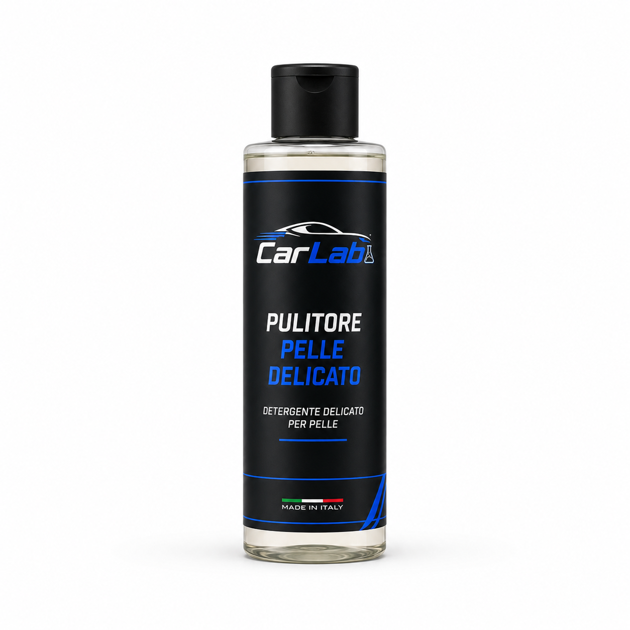 Pulitore Pelle Delicato