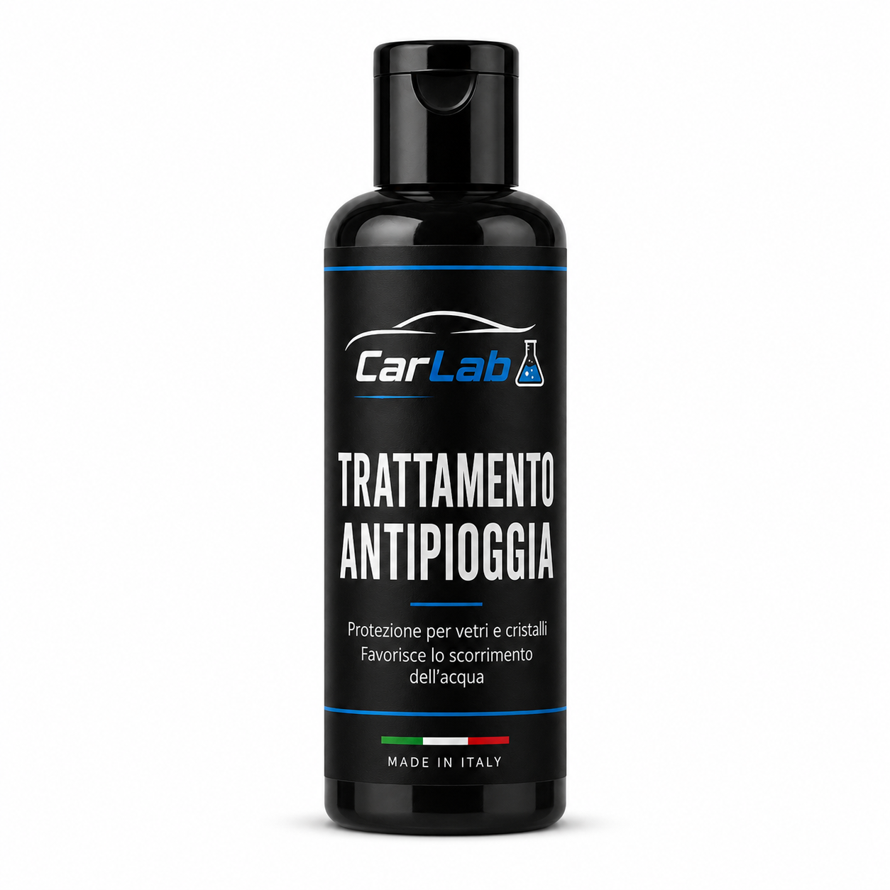 Trattamento Antipioggia