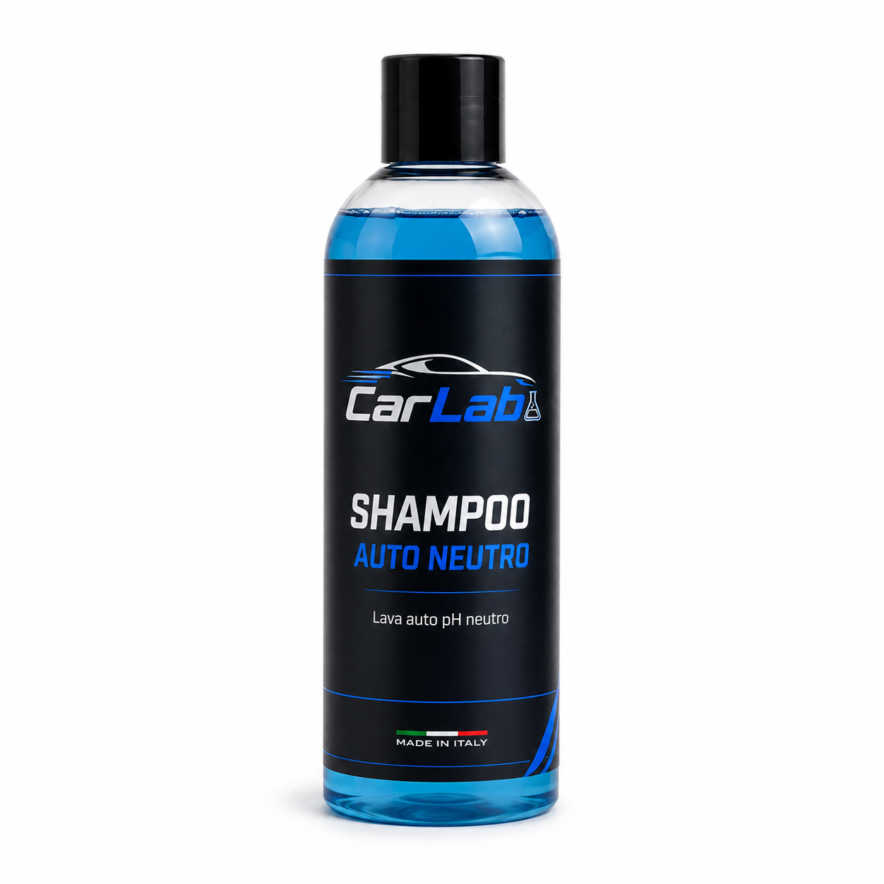 Shampoo Auto Neutro