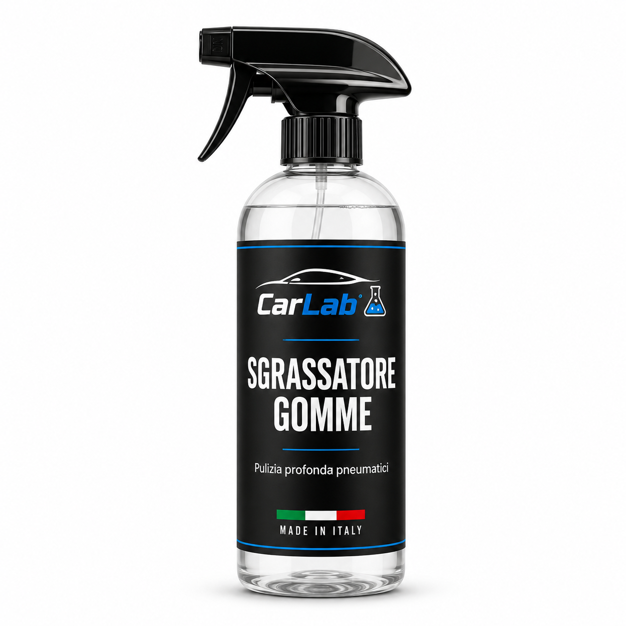 Sgrassatore Gomme